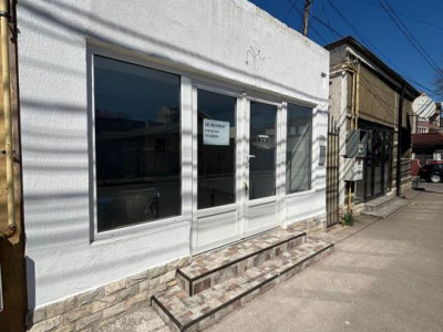 Spatiu Comercial 30mp - Tomis I