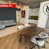 Apartament 2 camere Dinamic City | Barbu Vacarescu | loc parcare