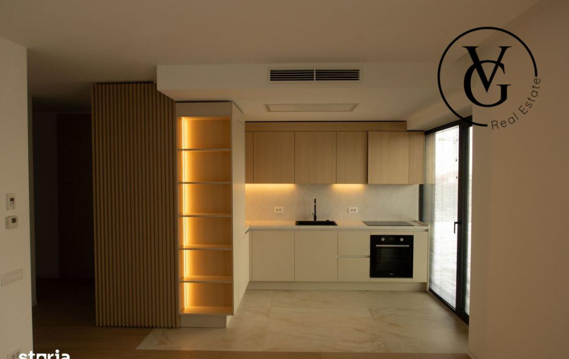 Apartament NOU 2 camere | One Lake Club | Pipera