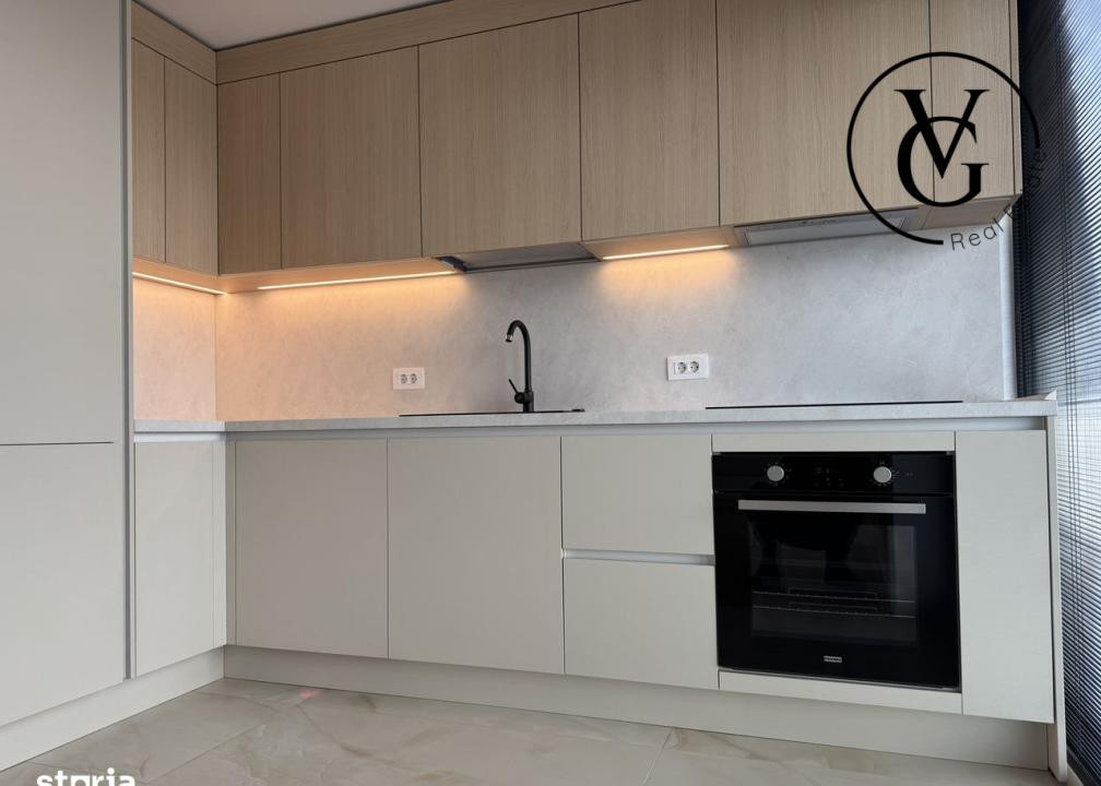 Apartament NOU 2 camere | One Lake Club | Pipera