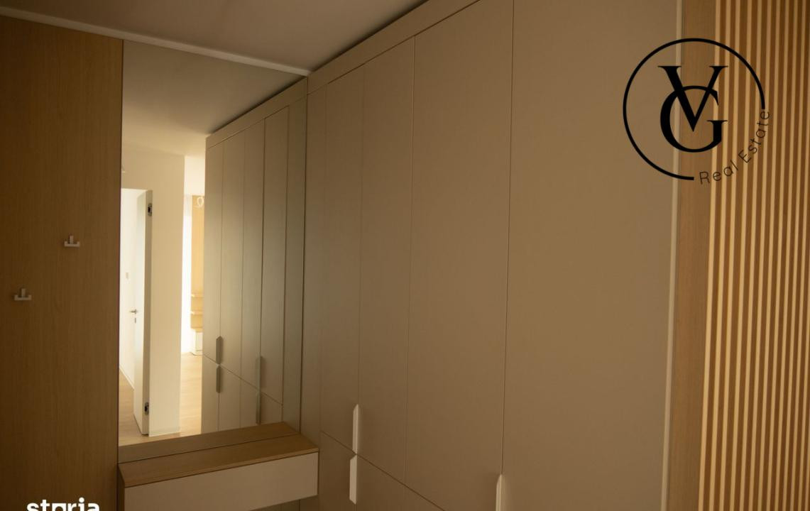 Apartament NOU 2 camere | One Lake Club | Pipera