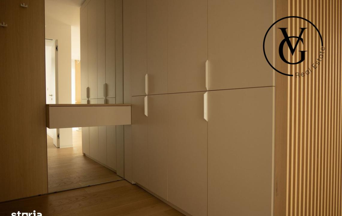 Apartament NOU 2 camere | One Lake Club | Pipera