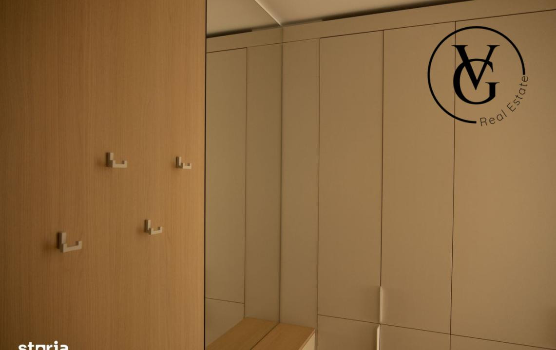 Apartament NOU 2 camere | One Lake Club | Pipera