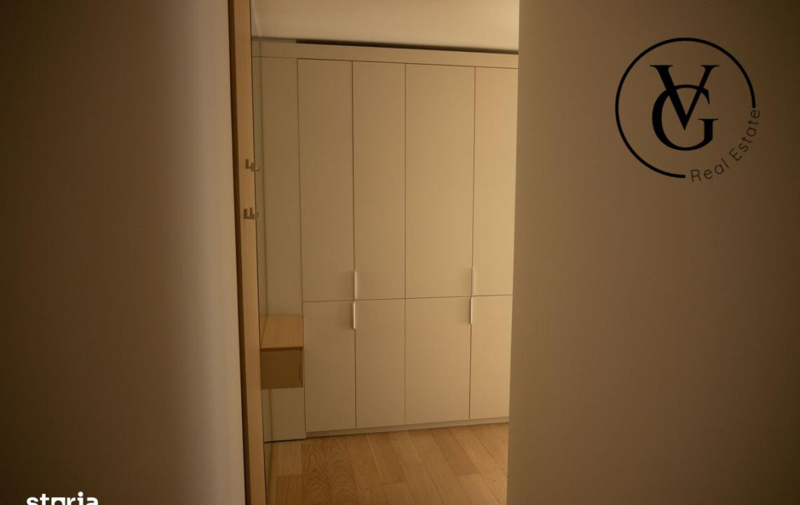 Apartament NOU 2 camere | One Lake Club | Pipera