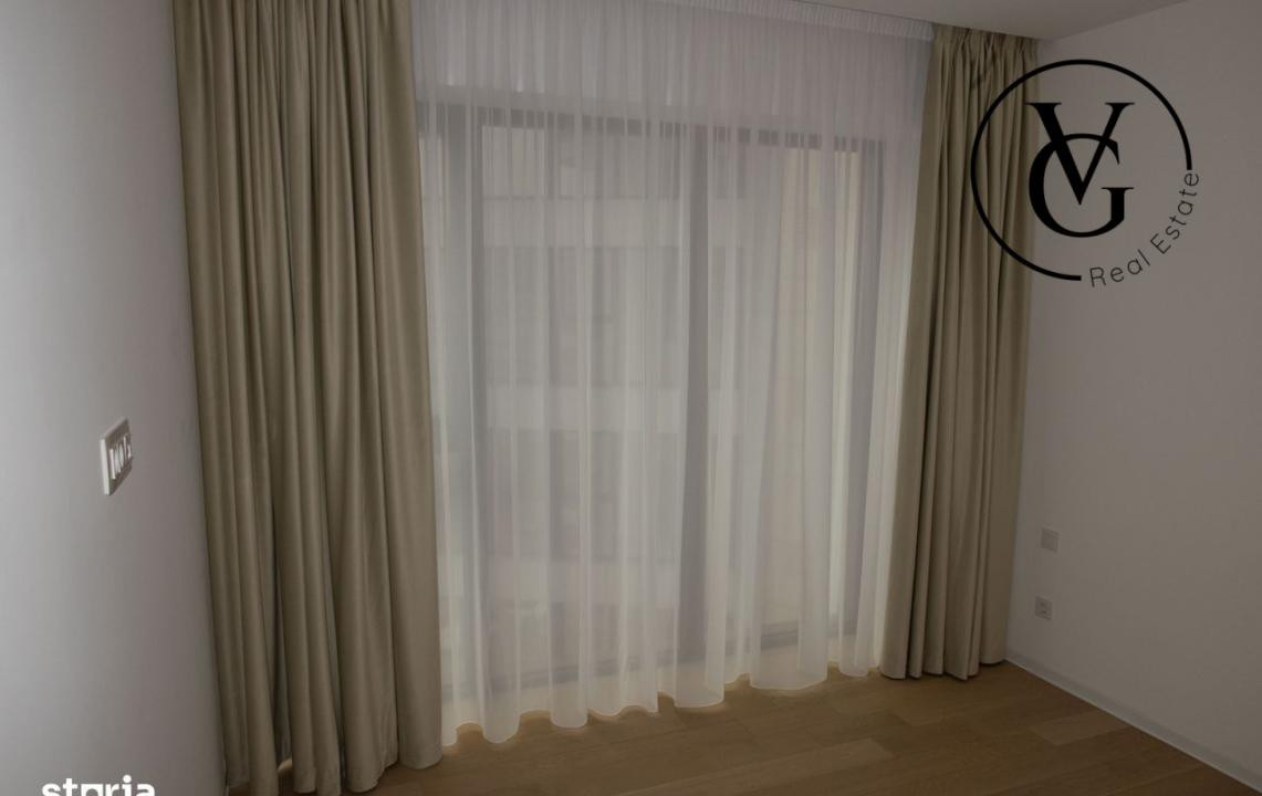 Apartament NOU 2 camere | One Lake Club | Pipera