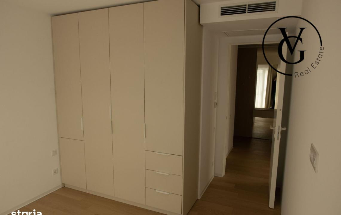 Apartament NOU 2 camere | One Lake Club | Pipera