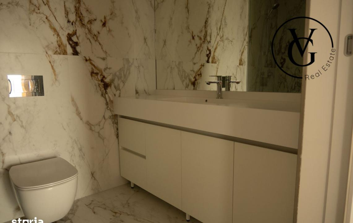 Apartament NOU 2 camere | One Lake Club | Pipera