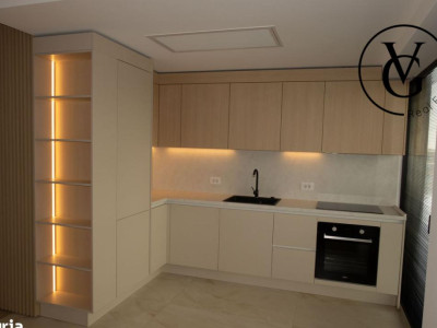 Apartament NOU 2 camere | One Lake Club |