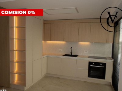 Apartament NOU 2 camere | One Lake Club 