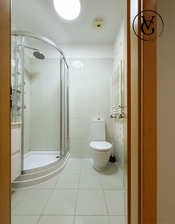 Apartament 4 camere cu gradina | Pipera | Iancu Nicolae