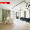 Apartament 4 camere cu gradina | Pipera | Iancu Nicolae