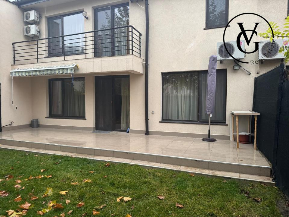 Casa Tip Duplex 5 camere Pipera