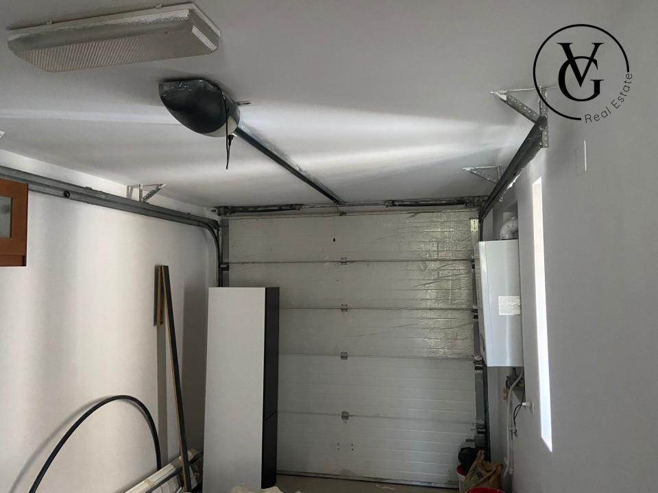 Casa Tip Duplex 5 camere Pipera