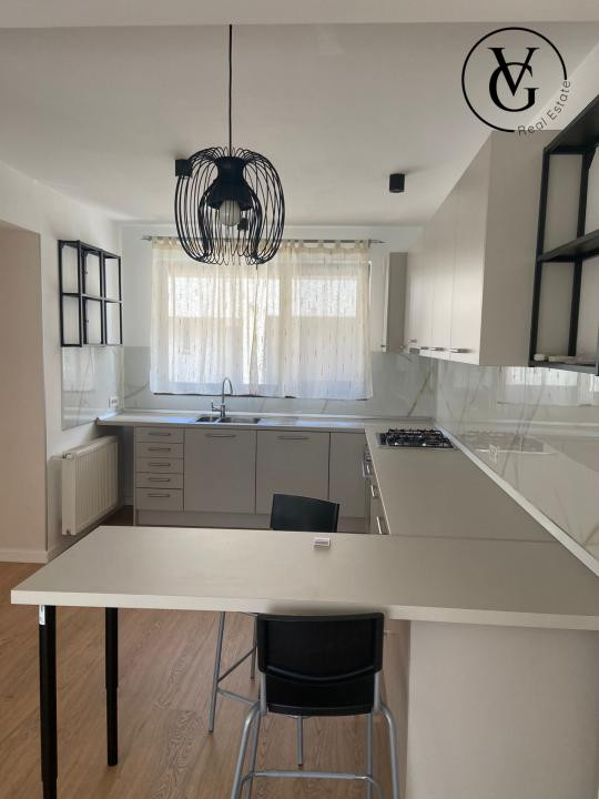 Casa Tip Duplex 5 camere Pipera