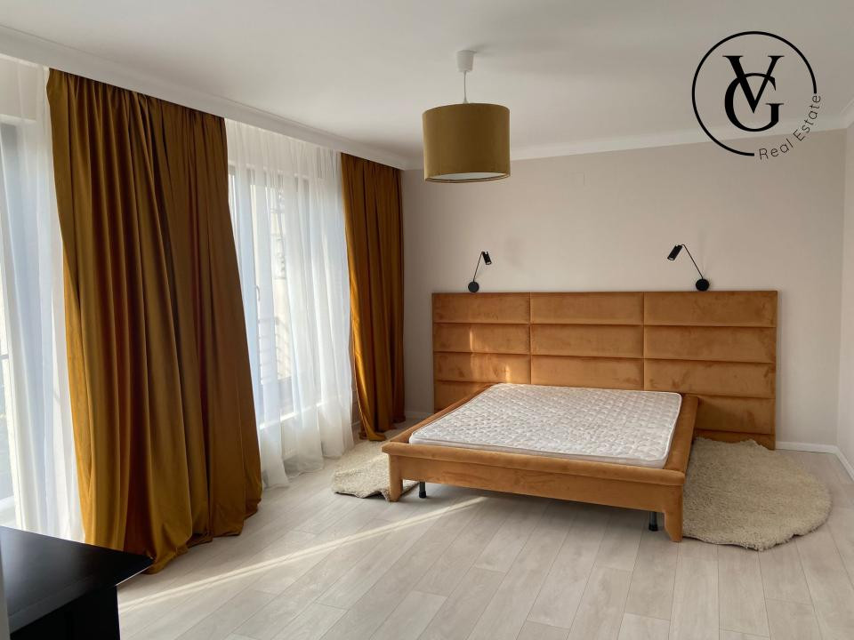 Casa Tip Duplex 5 camere Pipera