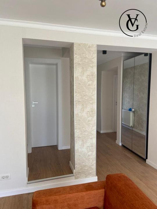 Casa Tip Duplex 5 camere Pipera