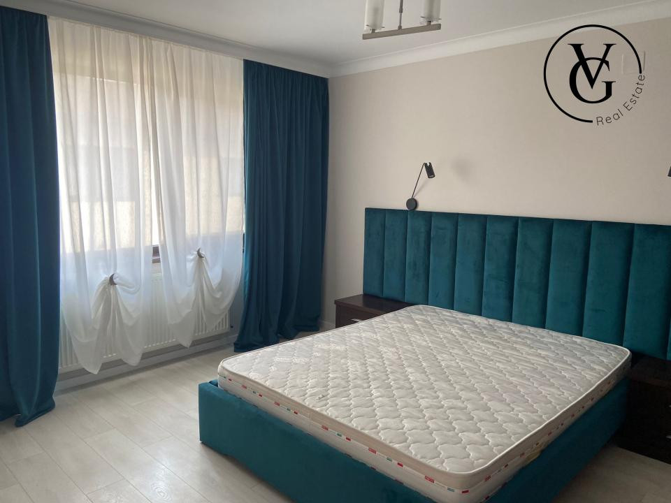 Casa Tip Duplex 5 camere Pipera