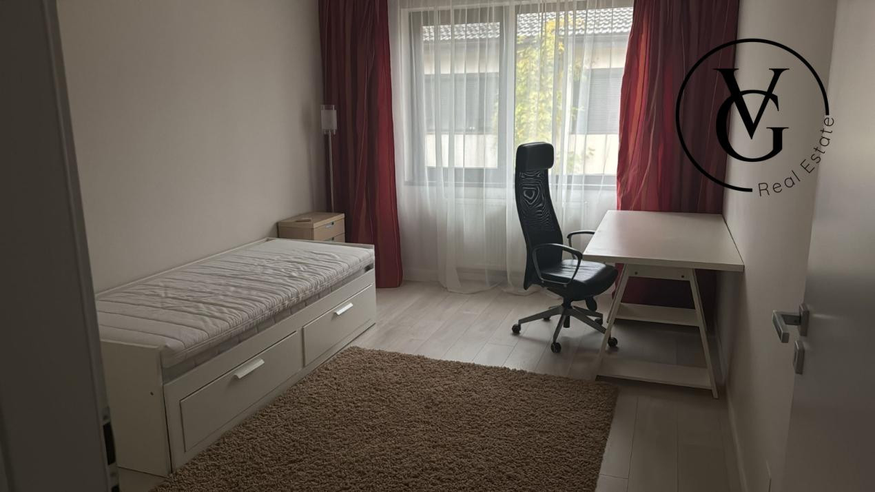 Casa Tip Duplex 5 camere Pipera