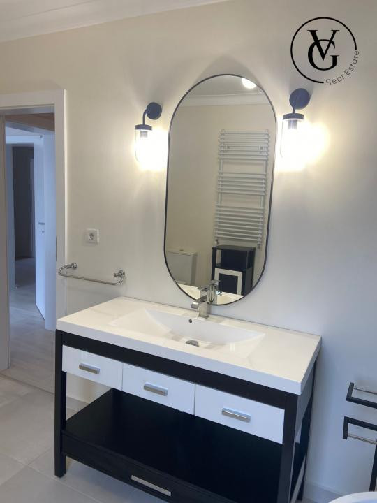 Casa Tip Duplex 5 camere Pipera