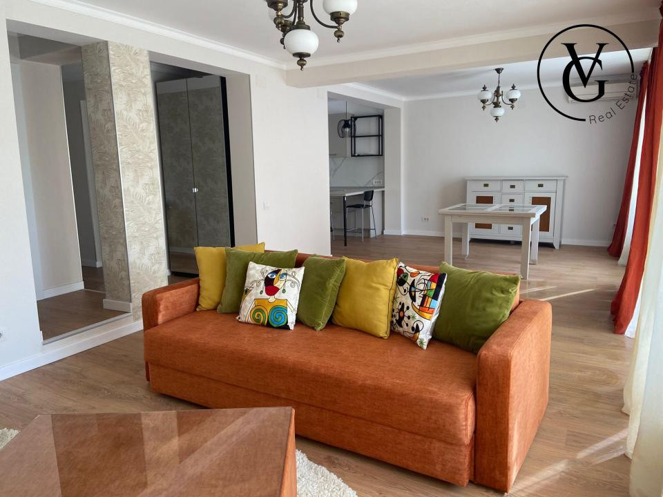 Casa Tip Duplex 5 camere Pipera