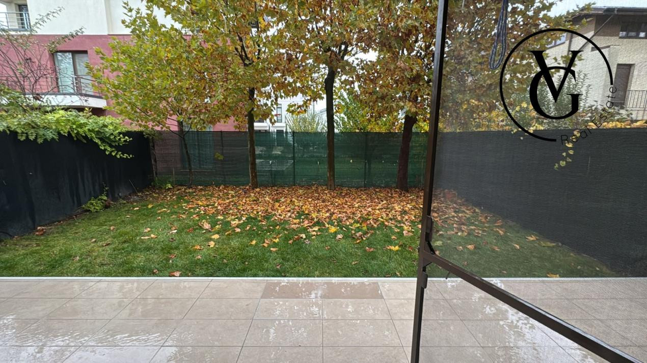 Casa Tip Duplex 5 camere Pipera