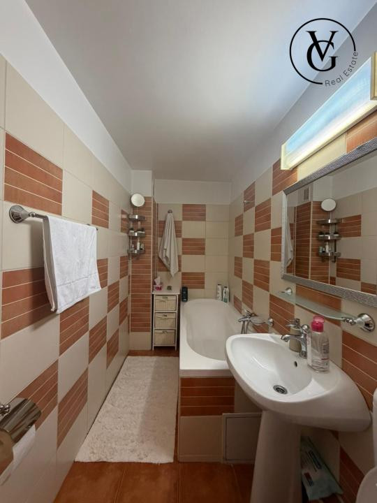 Apartament 3 camere | Renovat | Sebastian