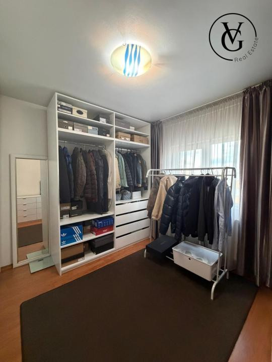 Apartament 3 camere | Renovat | Sebastian