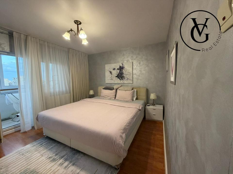 Apartament 3 camere | Renovat | Sebastian