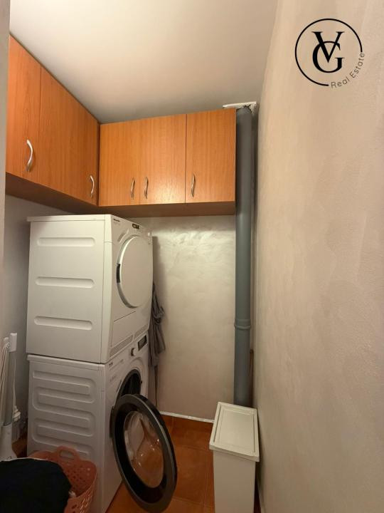 Apartament 3 camere | Renovat | Sebastian