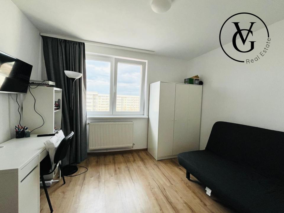 Apartament 2 Camere Drumul Taberei | Metrou Raul Doamnei 