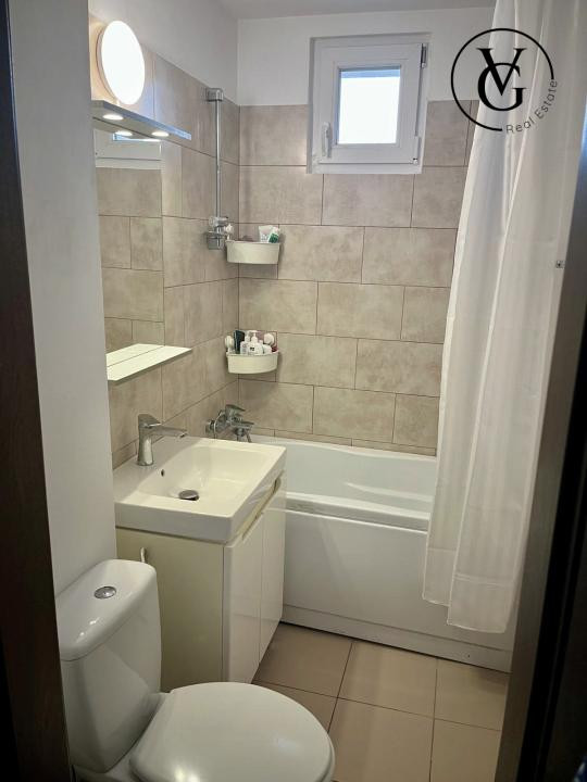 Apartament 2 Camere Drumul Taberei | Metrou Raul Doamnei 