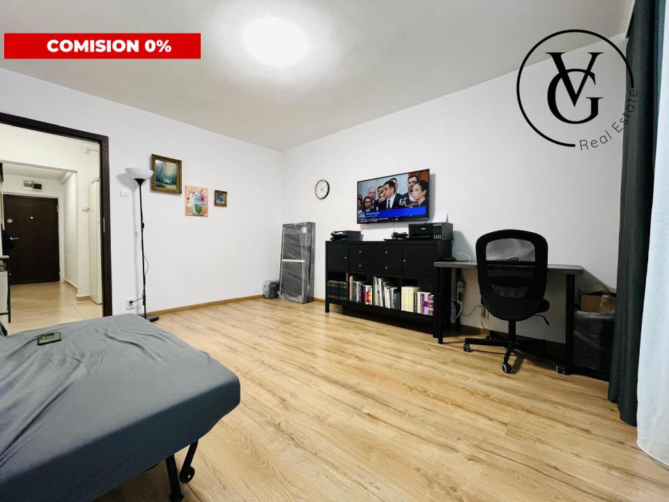 Apartament 2 Camere Drumul Taberei | Metrou Raul Doamnei 