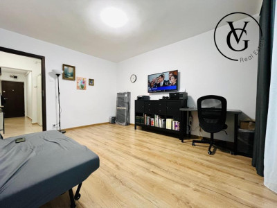 Apartament 2 Camere Drumul Taberei | Metrou Raul Doamnei 