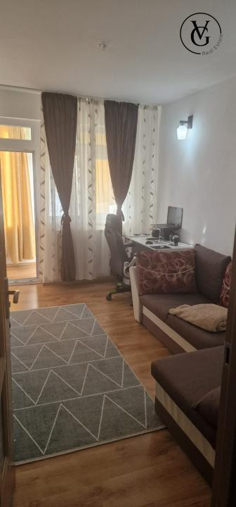 Apartament cu 2 camere | Gara