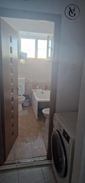 Apartament cu 2 camere | Gara