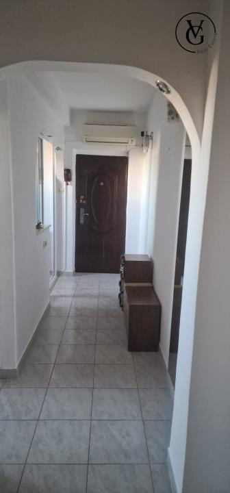 Apartament cu 2 camere | Gara