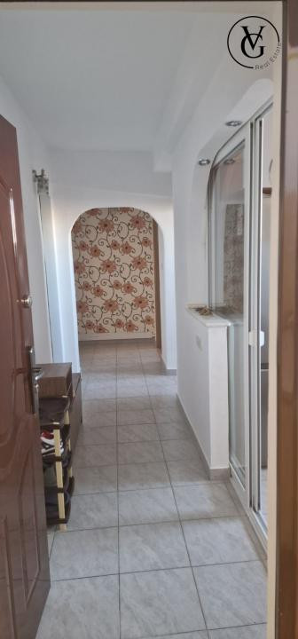 Apartament cu 2 camere | Gara