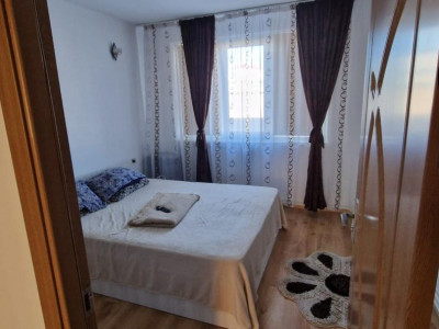 Apartament cu 2 camere | Gara