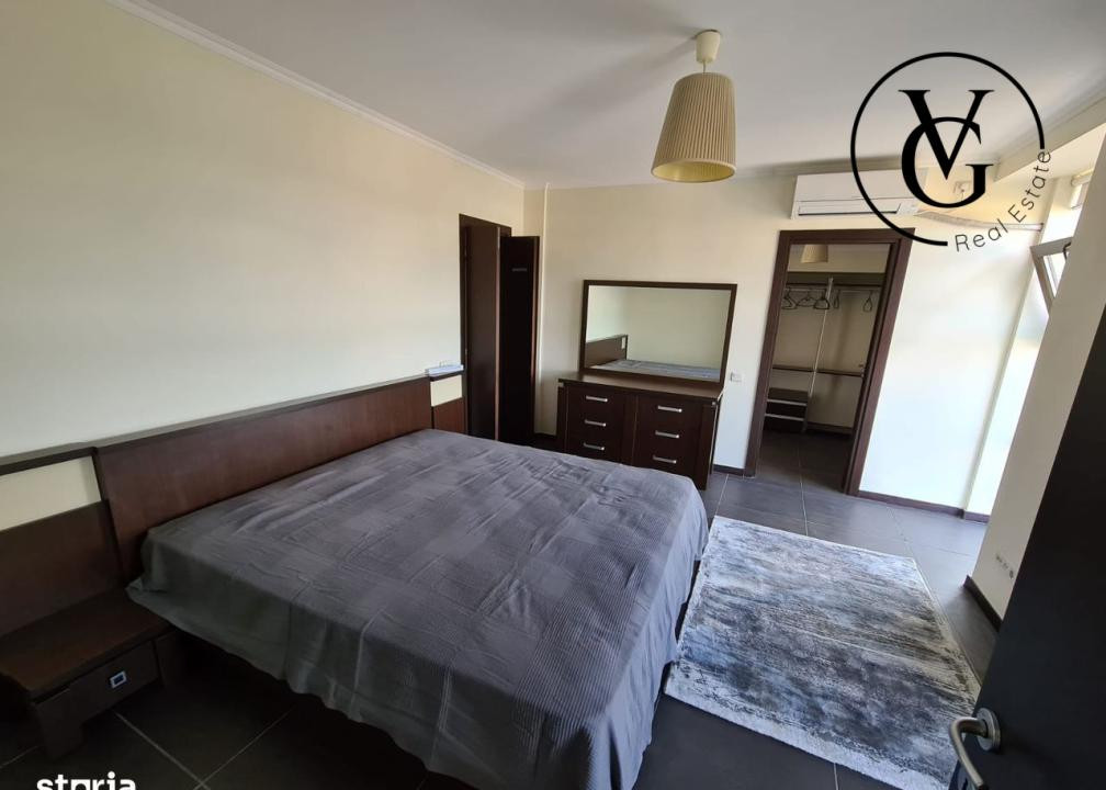 Apartament tip duplex 4 camere Iancu Nicolae |Jolie Ville