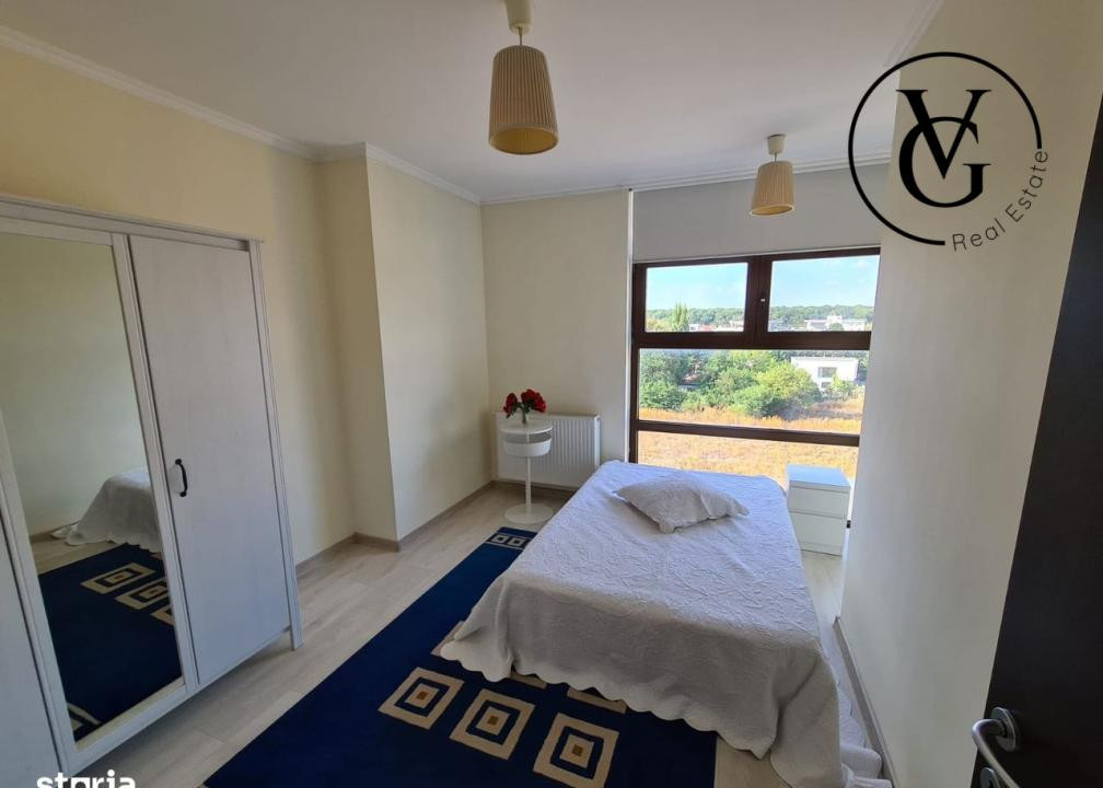 Apartament tip duplex 4 camere Iancu Nicolae |Jolie Ville