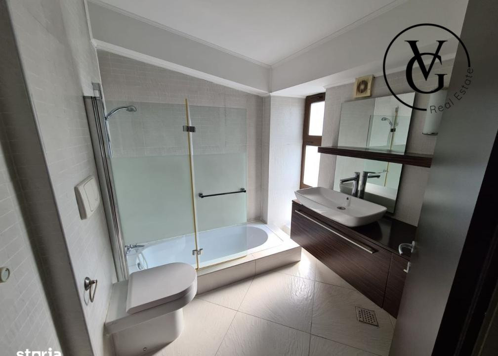 Apartament tip duplex 4 camere Iancu Nicolae |Jolie Ville