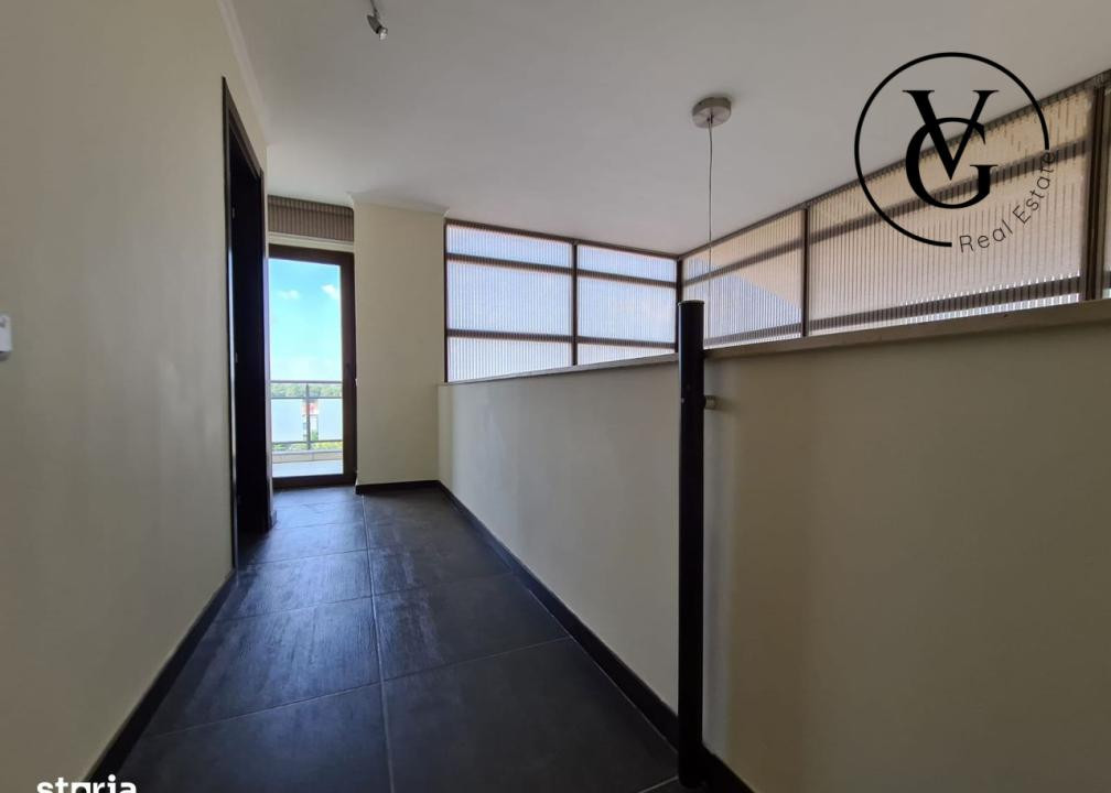 Apartament tip duplex 4 camere Iancu Nicolae |Jolie Ville