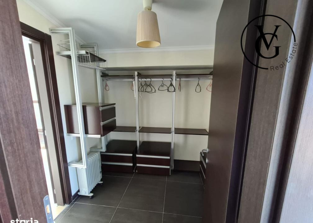 Apartament tip duplex 4 camere Iancu Nicolae |Jolie Ville