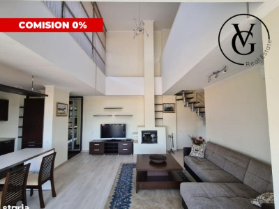 Apartament tip duplex 4 camere Iancu Nicolae |Jolie Ville