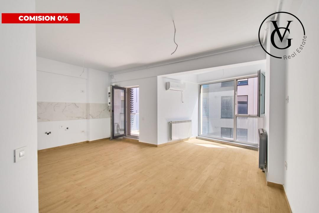 Apartament 2 camere - Meraki 7 Studios - Mamaia Sat