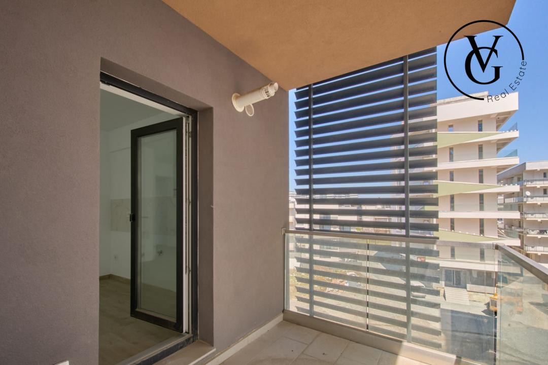 Apartament 2 camere - Meraki 7 Studios - Mamaia Sat