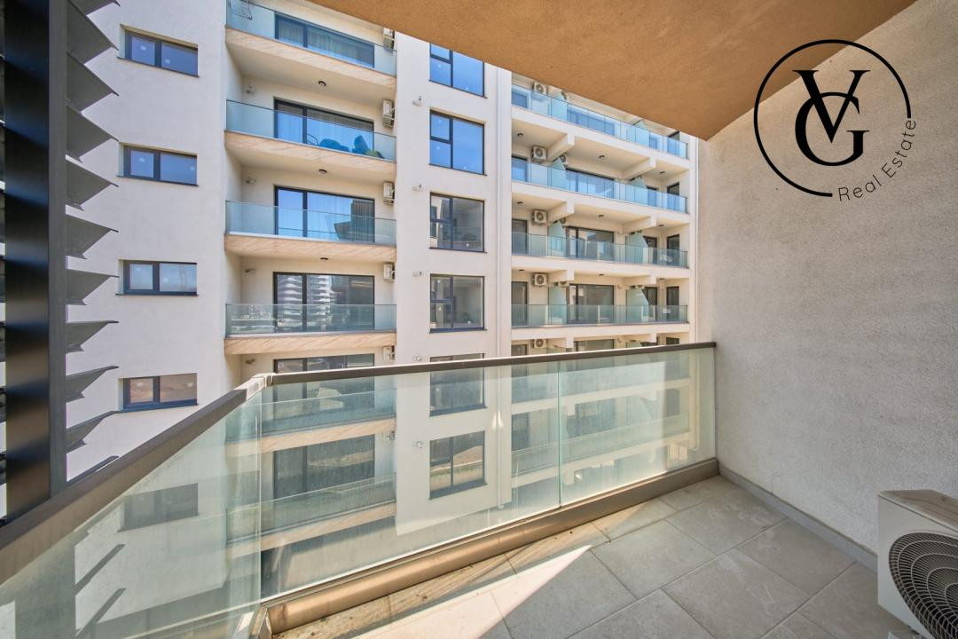 Apartament 2 camere - Meraki 7 Studios - Mamaia Sat