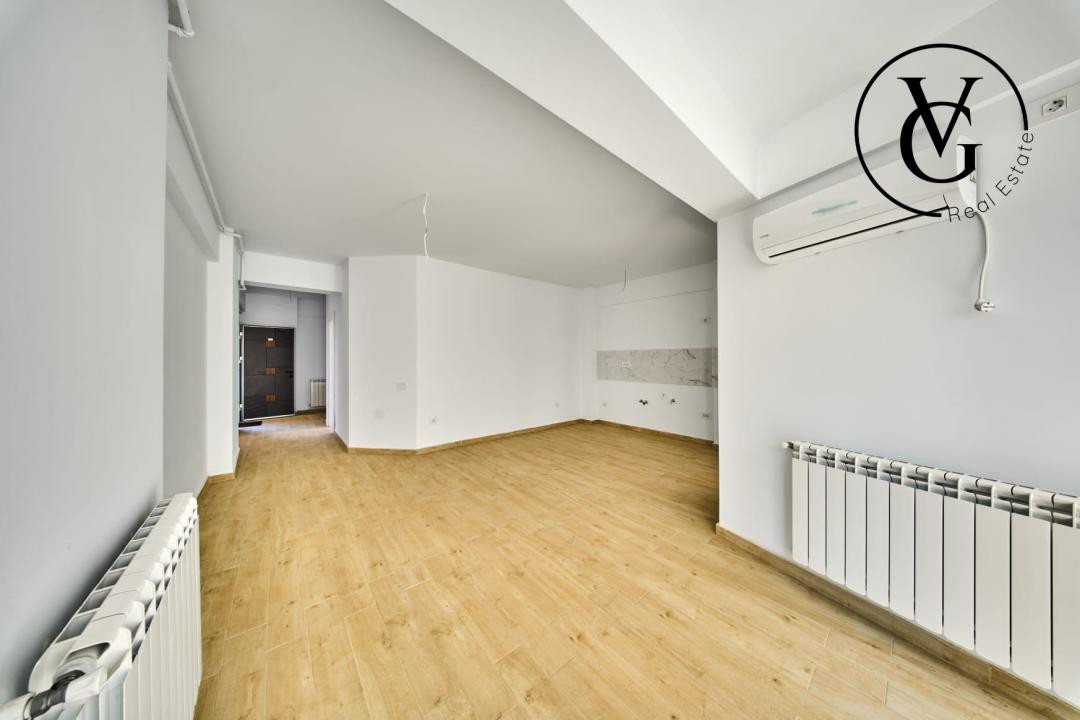 Apartament 2 camere - Meraki 7 Studios - Mamaia Sat