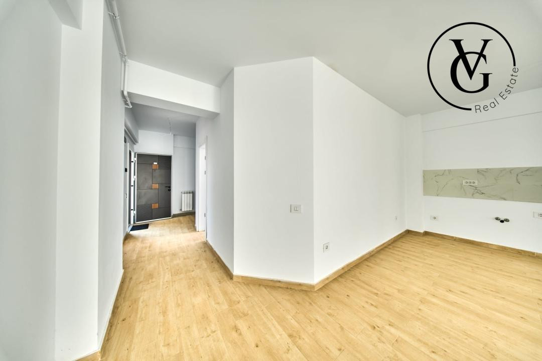 Apartament 2 camere - Meraki 7 Studios - Mamaia Sat