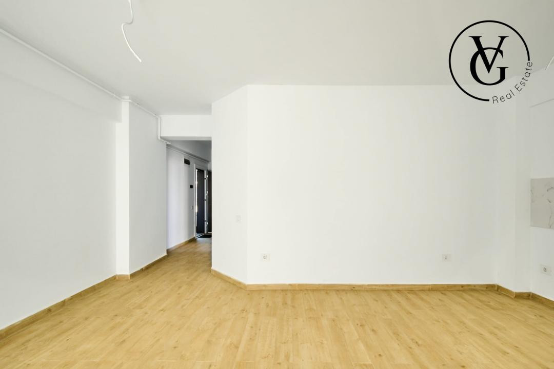 Apartament 2 camere - Meraki 7 Studios - Mamaia Sat